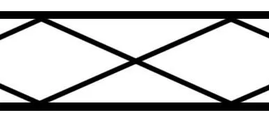 фото Газонные ограждения: ГО-4