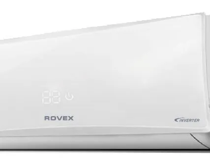 Фото №0 Сплит-система Rovex RS-12GUIN1