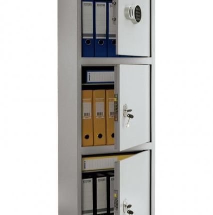 Фото №0 Шкаф архивный SL-150/3T EL