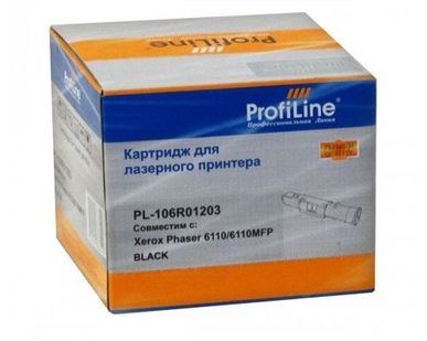 фото Картридж ProfiLine