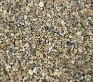 фото Песчано-гравийная смесь фр. 0-40, с доставкой от 3 м3