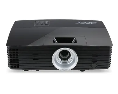 фото Проектор Acer P1385W, DLP, 1280x800, 3200 Lum, 3D, VGA, HDMI
