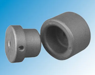 фото Насадка сварочная 40