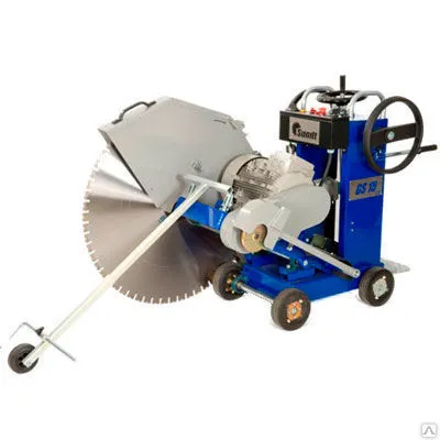 Фото №0 Швонарезчик Mekanor GS 15 / GSA 20 / 25