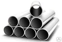 фото Труба ВГП 50,0 х 3,5 (11,7) Ст3сп—МД ГОСТ 3262-75