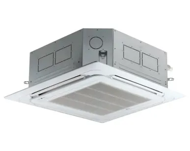 фото Кассетный кондиционер LG UT48WC