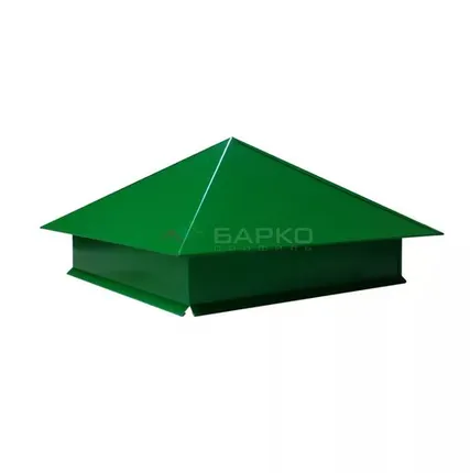 Фото №0 Колпак 400 на 400