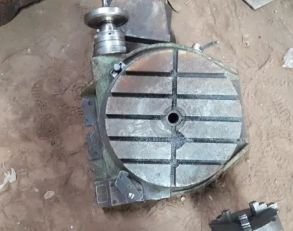 Фото №0 стол глобусный поворотный диам. 400 мм Б/У в Таганроге