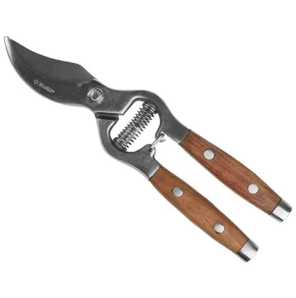 Фото №0 Секатор ЗУБР Эксперт 40100