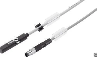 фото Датчики положения Festo серии SME-8M, SMT-8M
