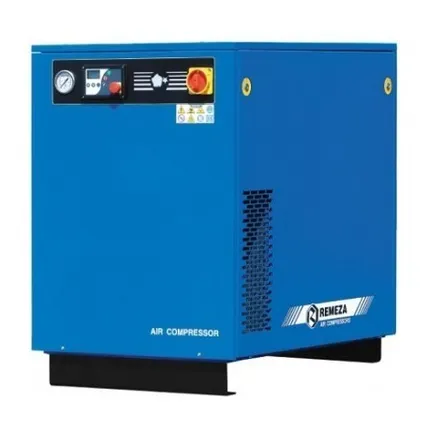 Фото №0 Винтовой компрессор без ресивера REMEZA ВК7E-10