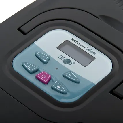 Фото №7 Аппарат для дыхательной терапии ReSmart: Auto CPAP