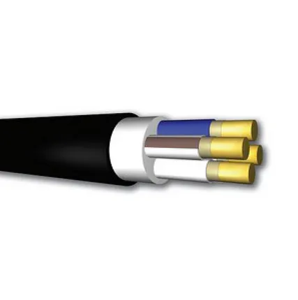 Фото №0 ВВГнг-FRLS 4х16