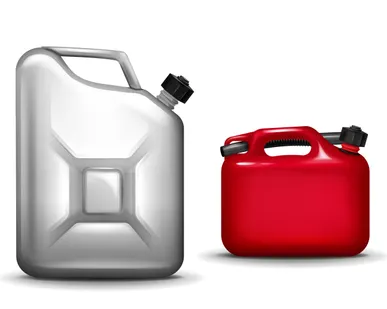 фото Дизтопливо