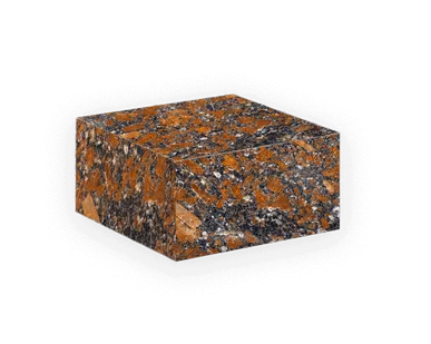 фото Капустинская брусчатка