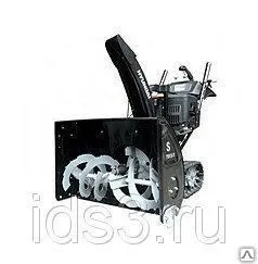фото Снегоуборочная машина бензиновая Hyundai S 7513-T