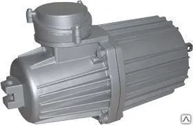 фото Гидротолкатель ТЭ-200