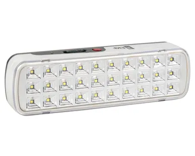 фото Светильник аварийного освещения BACKUP-250P пост. действия LED PROxima EKF dpa-103