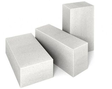 фото Газоблок