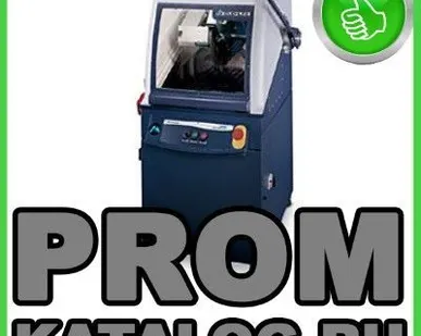 фото Отрезные станки  Спектр