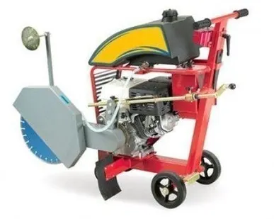 фото Резчик швов ТСС РШ-350Х