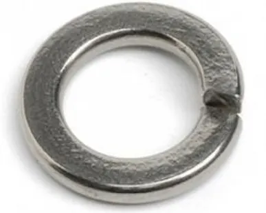 фото Шайба DIN 127