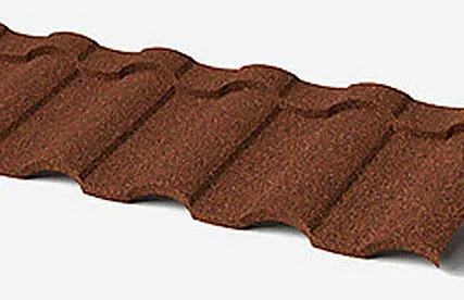 Фото №0 Композитная черепица Luxard Roman