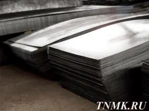 фото Лист холоднокатаный 1,5х1250х2500мм 08пс5 ГОСТ 16523-97