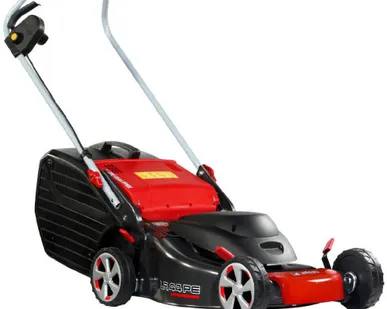 фото Газонокосилка электрическая EFCO LR 44 PE Comfort Plus