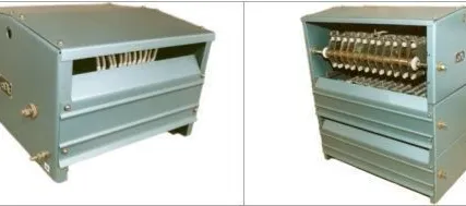 Фото №0 Блок резисторов ЯС-131/1 У3