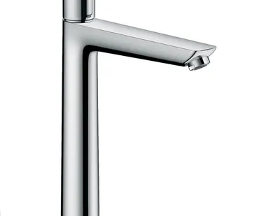 фото Смеситель для раковины Hansgrohe Talis E Select 71752000