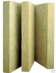 фото Теплоизоляция ROCKWOOL
