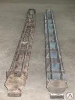 Фото №0 Изготовление ламели