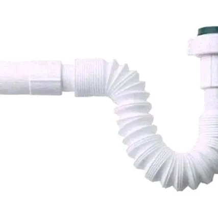 Фото №0 Гофра для сифона "АНИ" 1 1/2 х 40 /50 удлиненная К 116 (уп. 60шт)