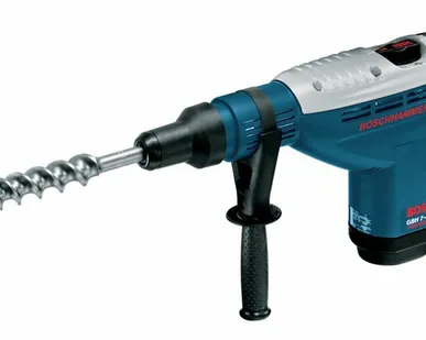 фото Перфоратор Bosch GBH 7-46 DE