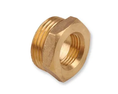 фото Переходник 1/2М на 3/8F