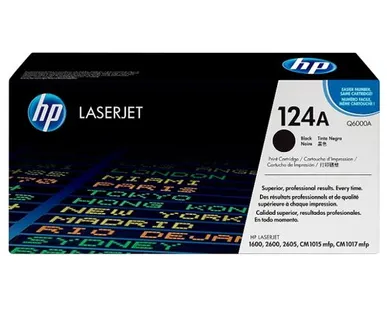 фото Картридж HP Q6000A