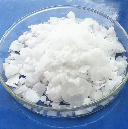 Фото №0 Сода каустическая (натр едк)