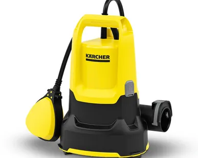 фото Погружной насос SP 9.000 Flat