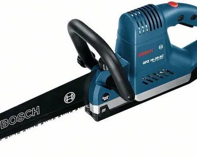 фото Ножовка столярная Bosch GFZ 16-35 AC