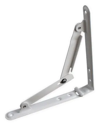 Фото №0 Кронштейн складной облегченный 200*200