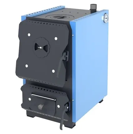 Фото №1 Угольный котел Zota Box-10 кВт