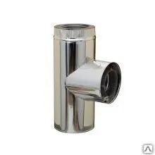 фото Отвод прямоугольный Protherm с крышкой 60/100мм / OV1