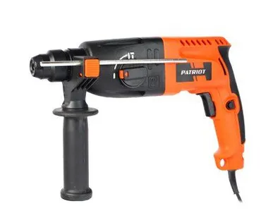 фото Перфоратор PATRIOT RH232