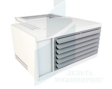фото Воздухонагреватель КЭВ-AT55C