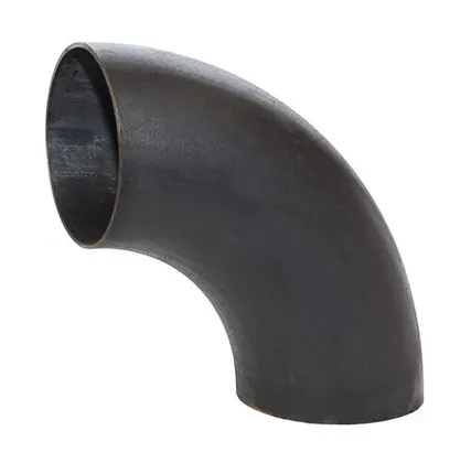 Фото №0 Отвод стальной 90 гр. Dn 108x6 (ст.20) ГОСТ 17375 NoName Китай