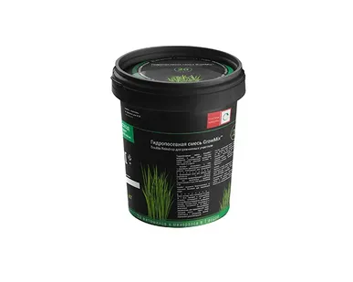 фото Гидропосевная смесь GrowMix 20