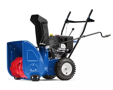 фото Снегоуборщик MasterYard MX 7522R