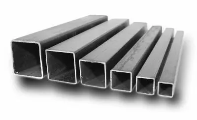 Фото №0 Профильные трубы