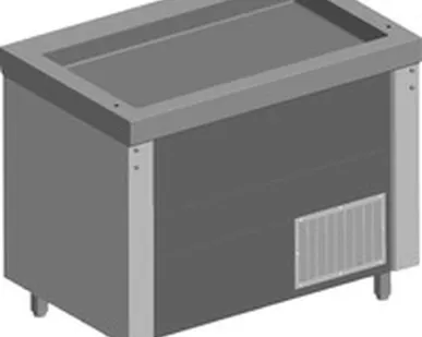 фото Прилавок для холодных блюд ITERMA С-ПХ1-1107-21К1